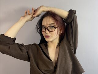 girl showing pussy ElizabethHerrer