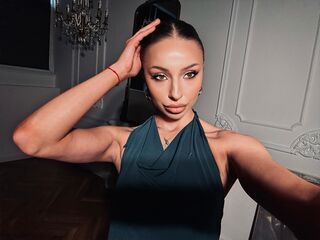 sexcam live ElizabethNorris