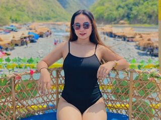 naked camgirl gallery ElliseWise