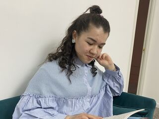 live video chat EllyJames