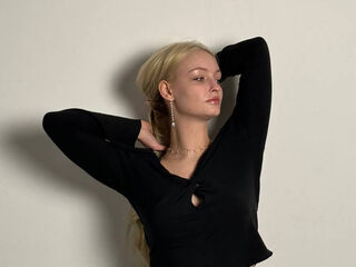 jasmin webcam model EllyShin