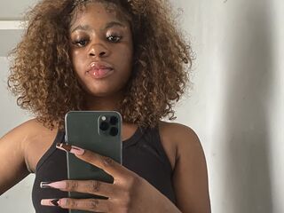 webcam show EnoyElla