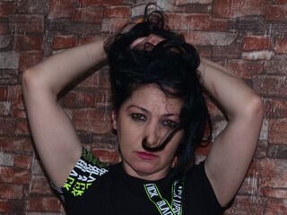 hot girl cam picture ErikaElvie