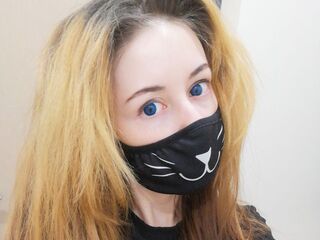 cam strip tease EvaClifford