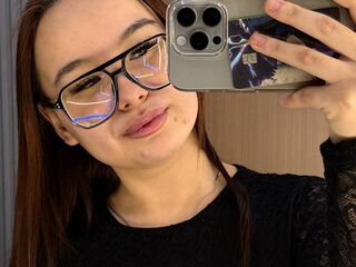 camgirl video chat room EvaCutten