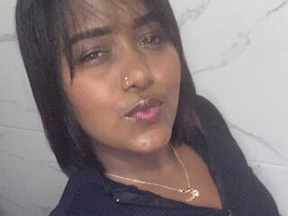 hot girl live cam EvaMalia