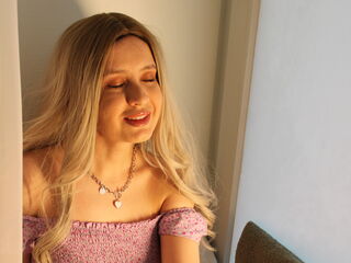 camgirl EvaRoughe
