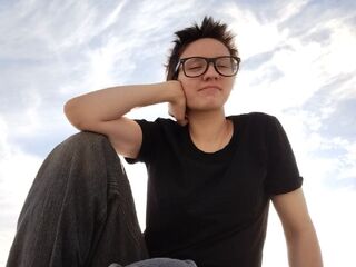 naked cam girl masturbating with sextoy EvaScoty