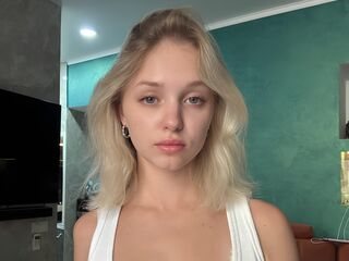 Kinky webcam EveMorrison