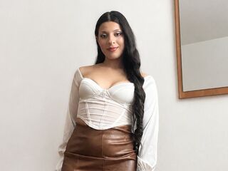 masturbating webcam girl EveRoux