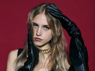 cyber sex web cam EveTottingham