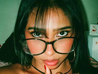 free live show EvelinWatson