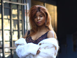 webcamstripper live FifiCaramel