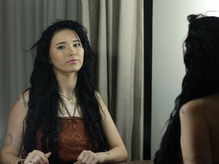 streaming live cam FleurDivine