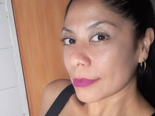 naked cam girl gallery FlorBlack