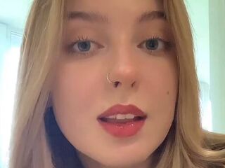 camgirl playing with sex toy FloraGerald