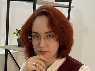 nude webcam girl photo FlorindaDufner