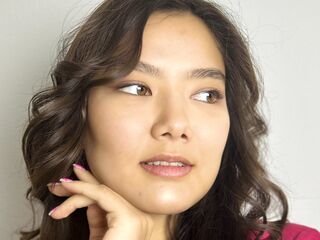 masturbating FredericaHatchet