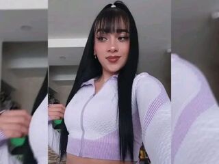girl webcam sex GabyThom
