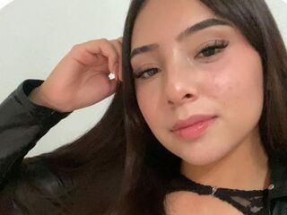 live sex show GigiOchoa