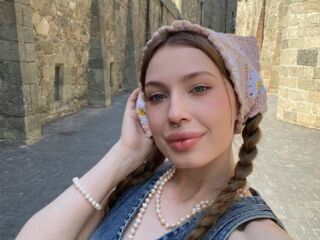 webcampic GlindaSankar