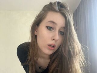 beautiful webcam girl HaileyGreay