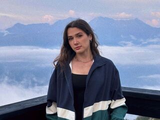 free jasmin HallieHaines