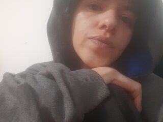 jasmin cam model HecateGonzalez