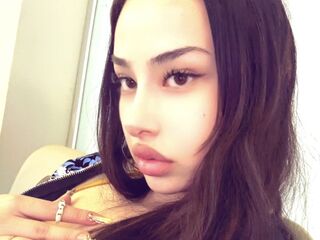 cam show HedyServoss