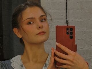 hot girl live cam HelenaBerkheimer