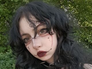 hardcore show HilariaPolle