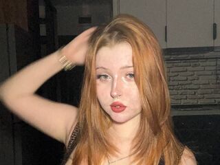 kinky webcam picture HildeTobia