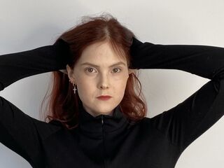 naughty chatroom IdaBerenger