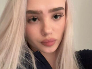 girl showing tits IrinaVolkova