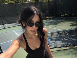 hot girl cam photo IrynnaBianchi
