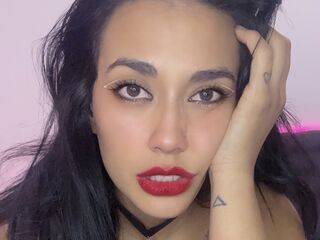 girl webcamsex IsabellaLisa