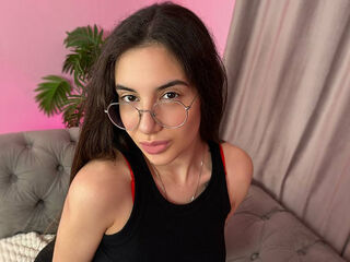 hot webcam picture IsabellaShiny