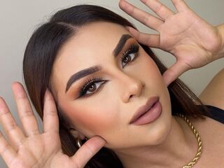 naked webcam girl video IvannaFerrini