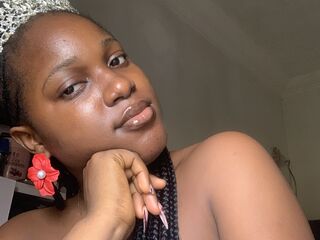 hot striptease cam IvorySins