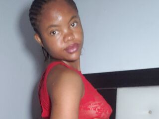 beautiful cam girl IvyAurora