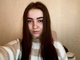 hot webcam IvyKropp