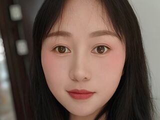 web cam show IvyLily