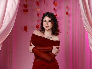 webcam striptease IvySimmons