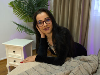 jasmin camgirl IvyStone