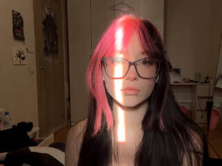 free sex cam JameyStaffieri