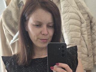 hot webcamslut JaninaSweet