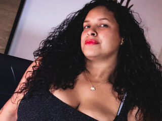 webcam striptease show JanizMonroy