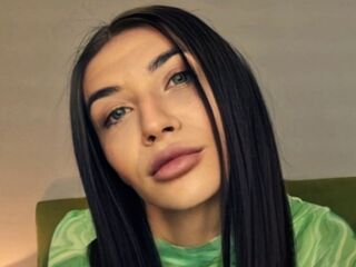 sexy live girl JanneMaine