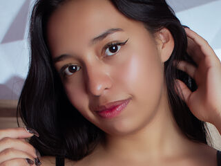 nude cam pic JaryNova