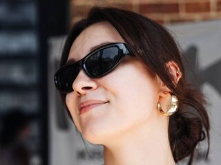 hot girl JasminDoroti